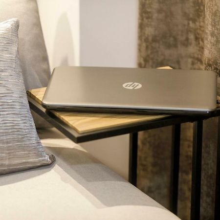 Le Soleil Rooms Split Luaran gambar