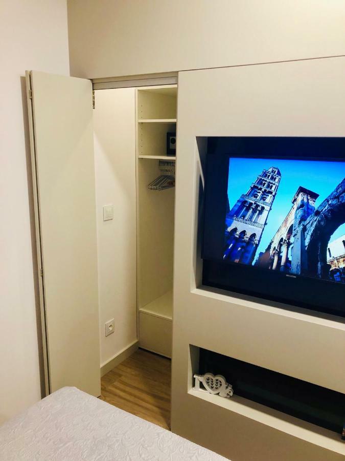 Le Soleil Rooms Split Luaran gambar