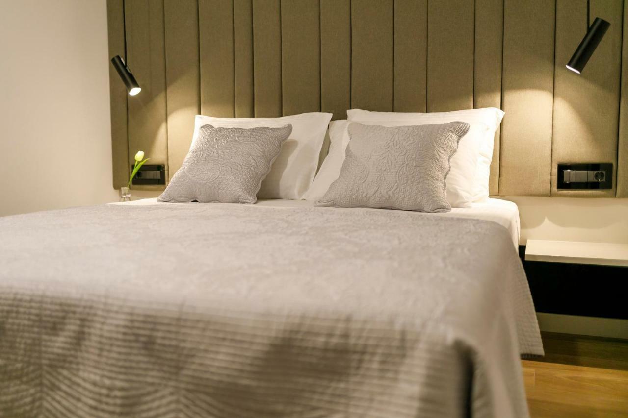 Le Soleil Rooms Split Luaran gambar