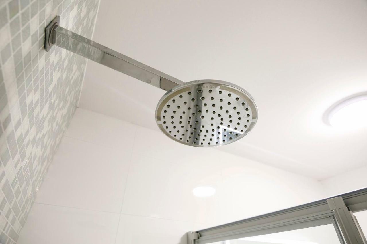 Le Soleil Rooms Split Luaran gambar