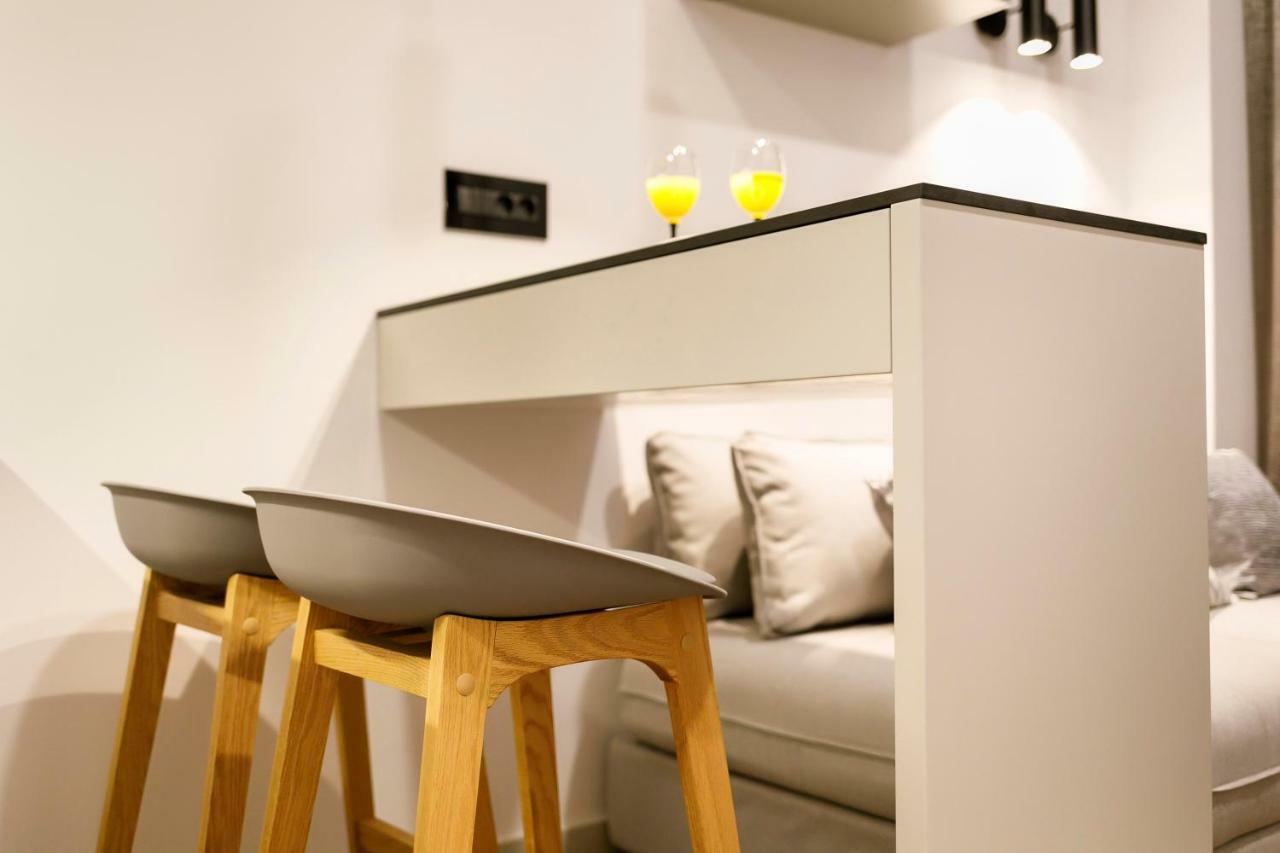Le Soleil Rooms Split Luaran gambar