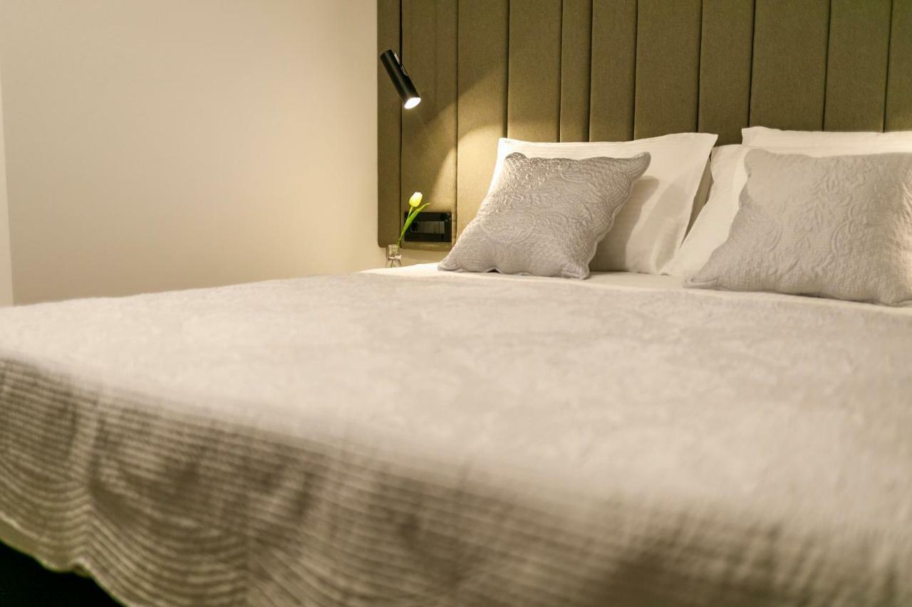 Le Soleil Rooms Split Luaran gambar