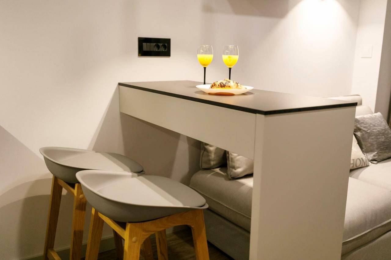 Le Soleil Rooms Split Luaran gambar