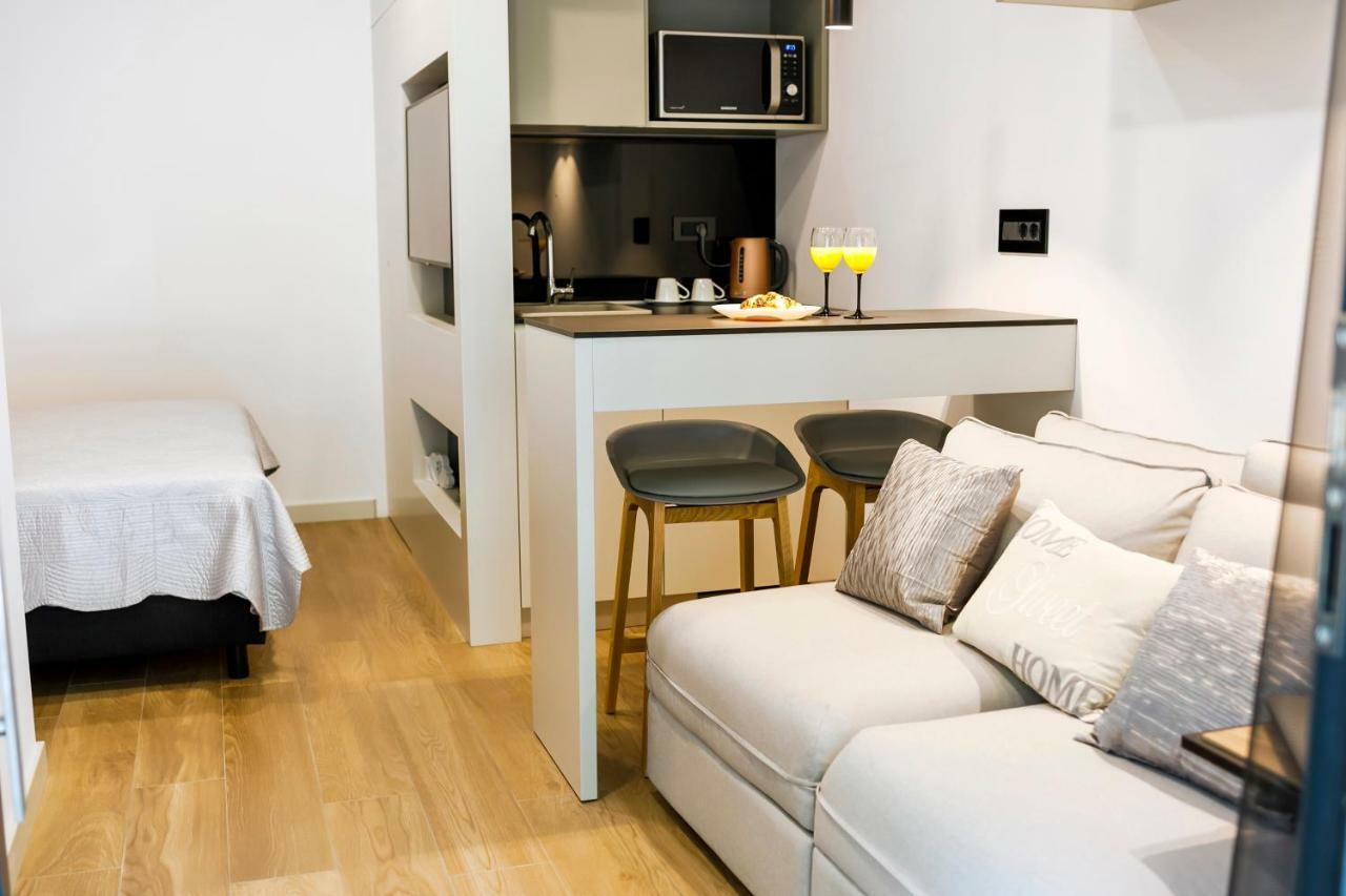 Le Soleil Rooms Split Luaran gambar