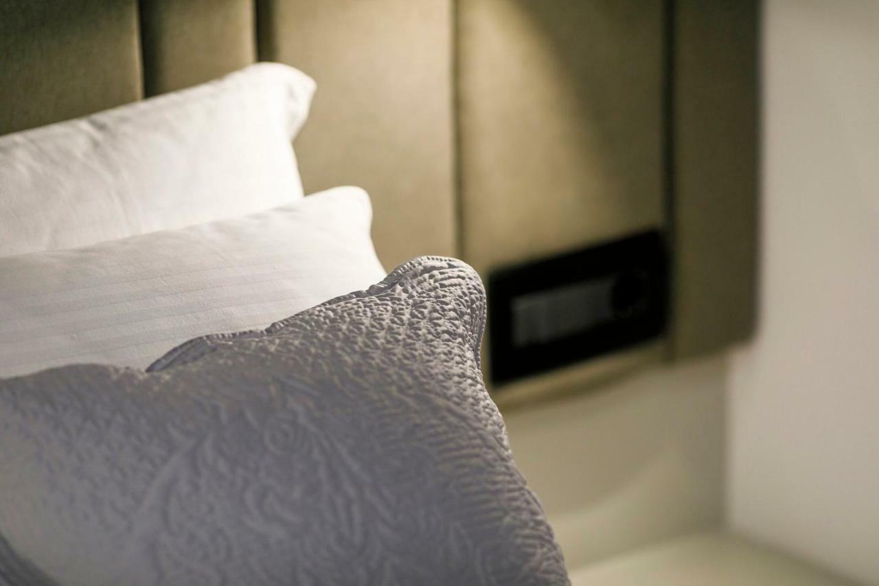 Le Soleil Rooms Split Luaran gambar