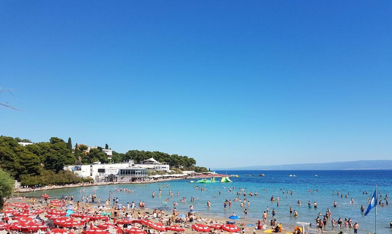 Le Soleil Rooms Split Luaran gambar