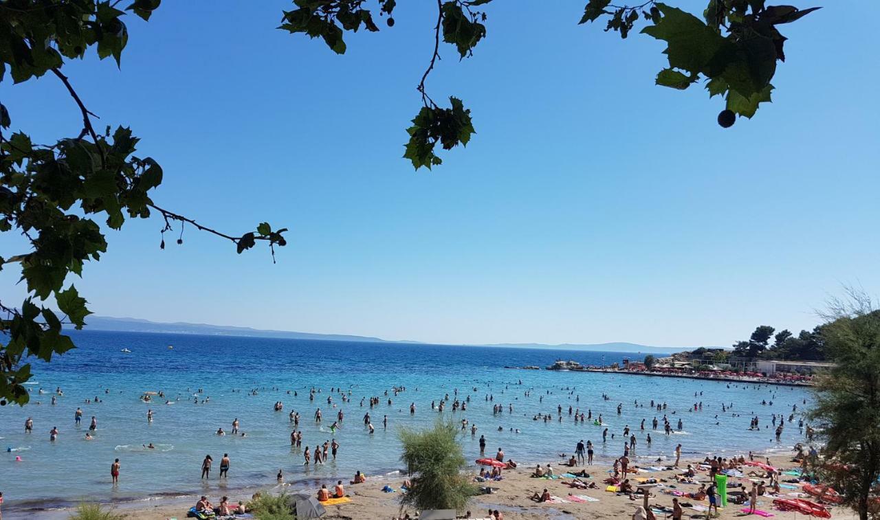 Le Soleil Rooms Split Luaran gambar