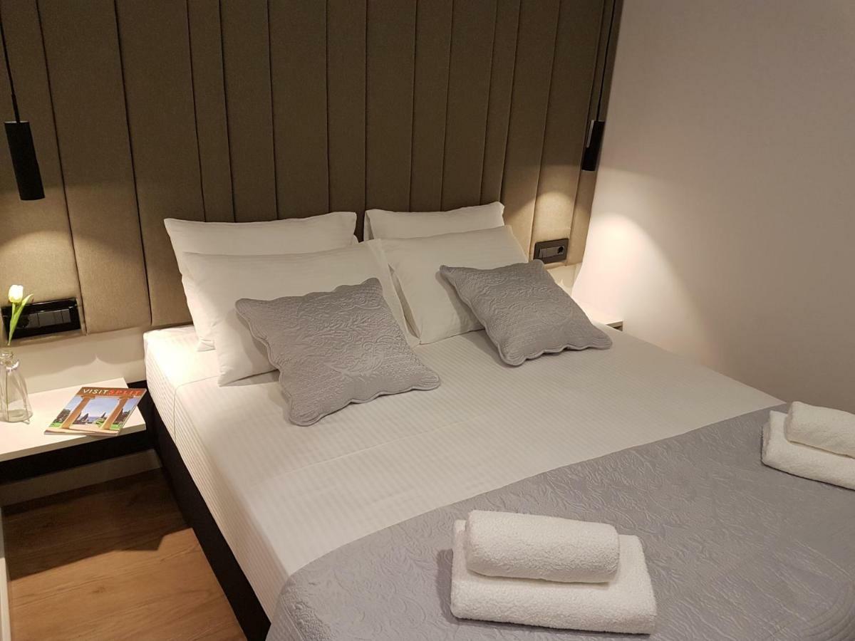 Le Soleil Rooms Split Luaran gambar