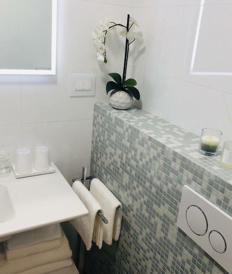 Le Soleil Rooms Split Luaran gambar