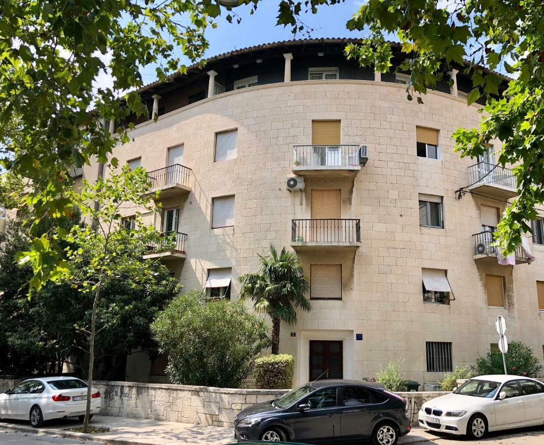Le Soleil Rooms Split Luaran gambar