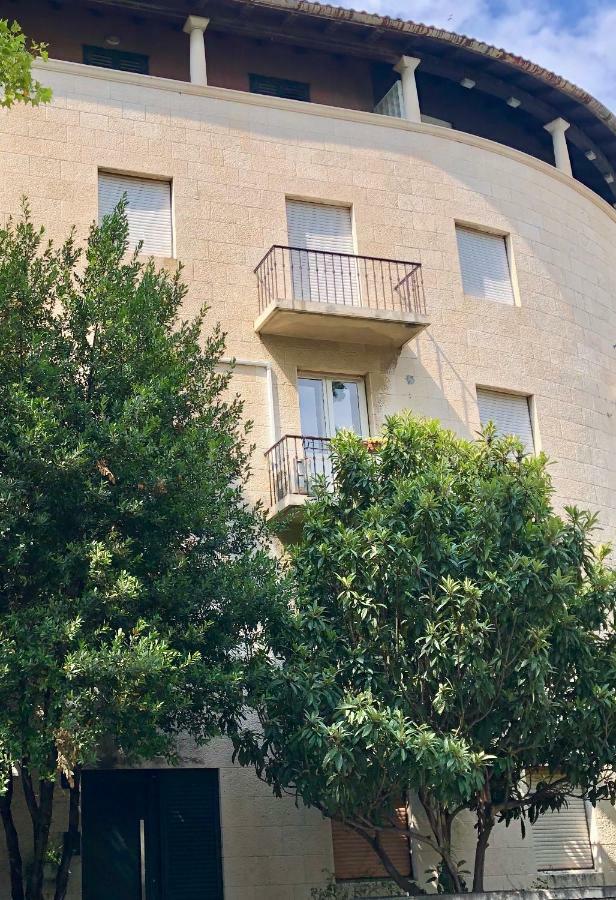 Le Soleil Rooms Split Luaran gambar