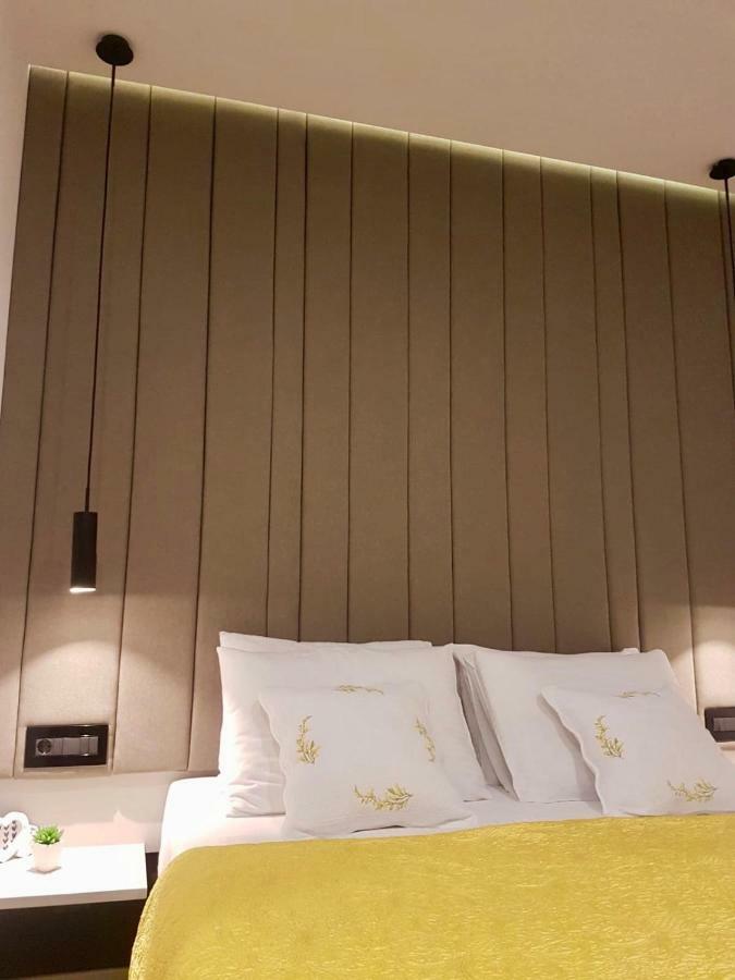 Le Soleil Rooms Split Luaran gambar
